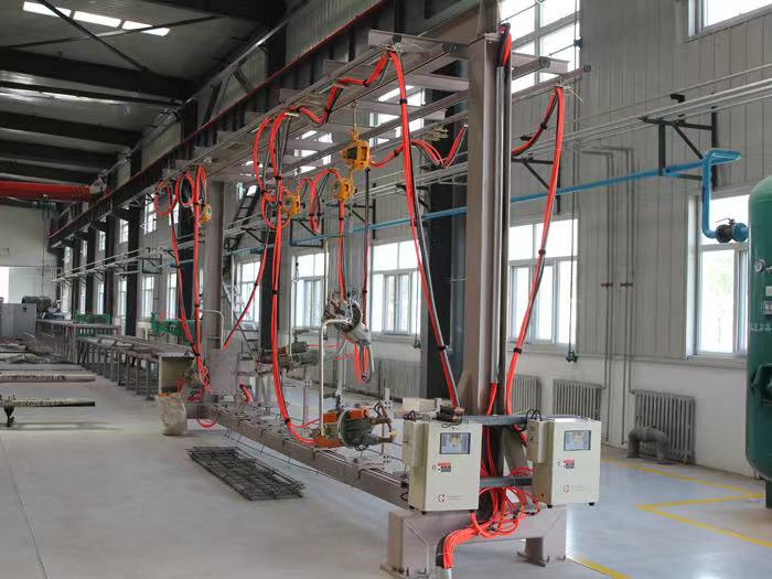 鋼筋自動焊接機(jī)